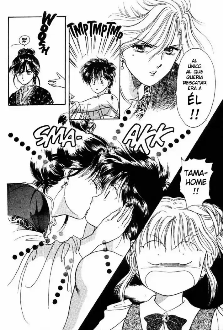 Fushigi Yuugi - Capítulo 4 - Página 29 - LectorTMOo