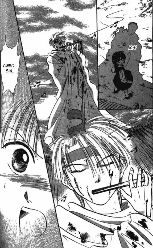 Fushigi Yuugi - Capítulo 40 - Página 5 - LectorTMOo