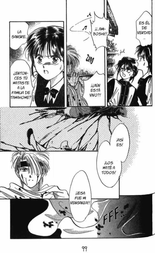 Fushigi Yuugi - Capítulo 40 - Página 6 - LectorTMOo