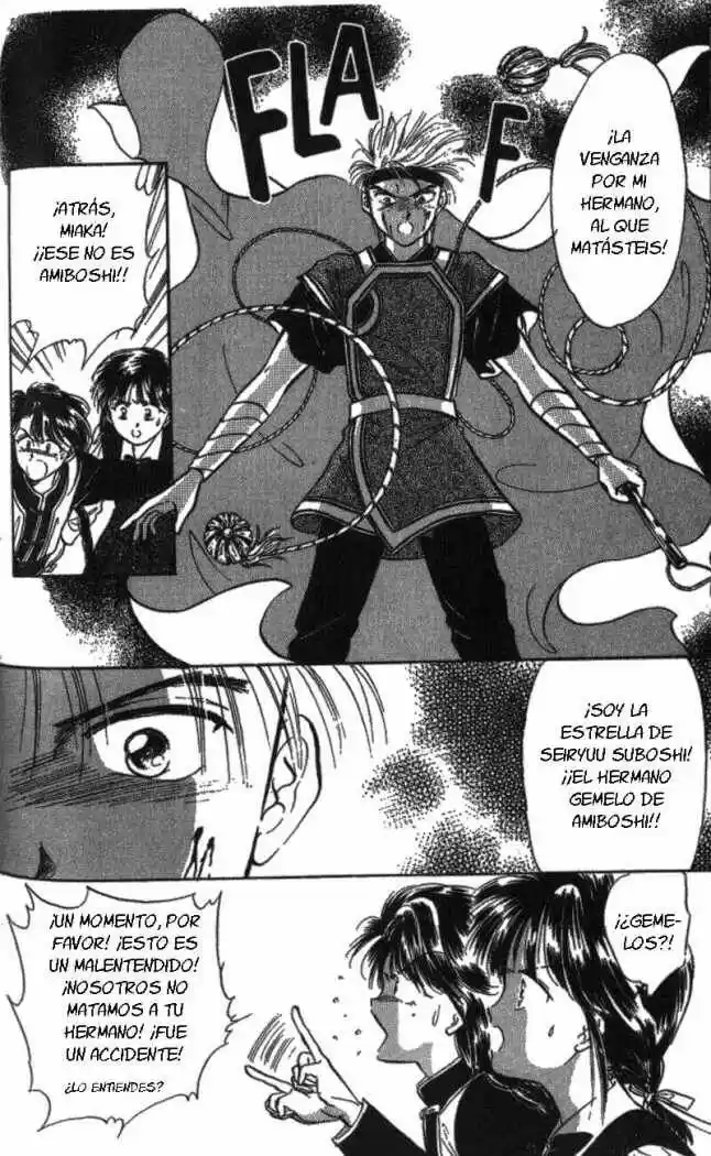 Fushigi Yuugi - Capítulo 40 - Página 7 - LectorTMOo