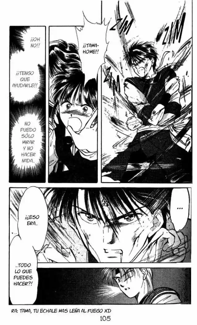 Fushigi Yuugi - Capítulo 40 - Página 12 - LectorTMOo