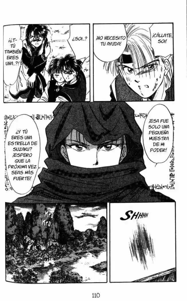 Fushigi Yuugi - Capítulo 40 - Página 17 - LectorTMOo