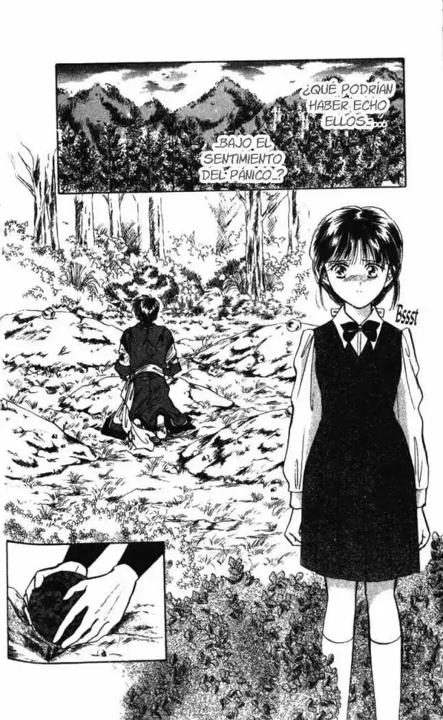 Fushigi Yuugi - Capítulo 40 - Página 19 - LectorTMOo