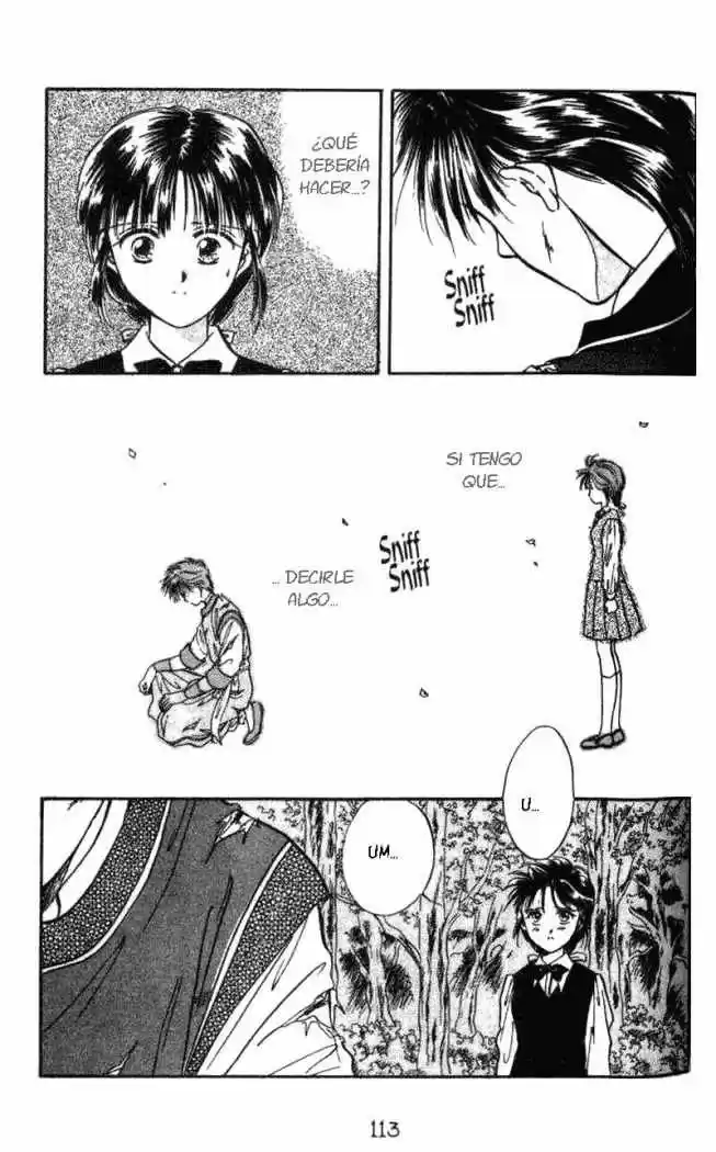 Fushigi Yuugi - Capítulo 40 - Página 20 - LectorTMOo