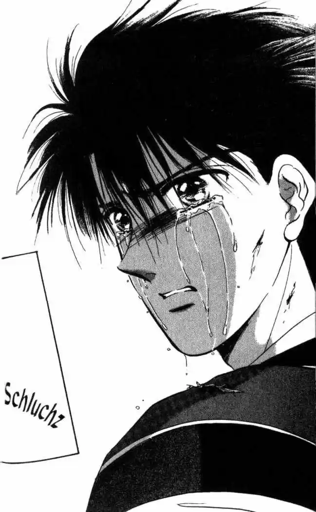 Fushigi Yuugi - Capítulo 40 - Página 21 - LectorTMOo