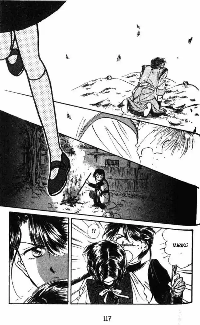 Fushigi Yuugi - Capítulo 40 - Página 24 - LectorTMOo