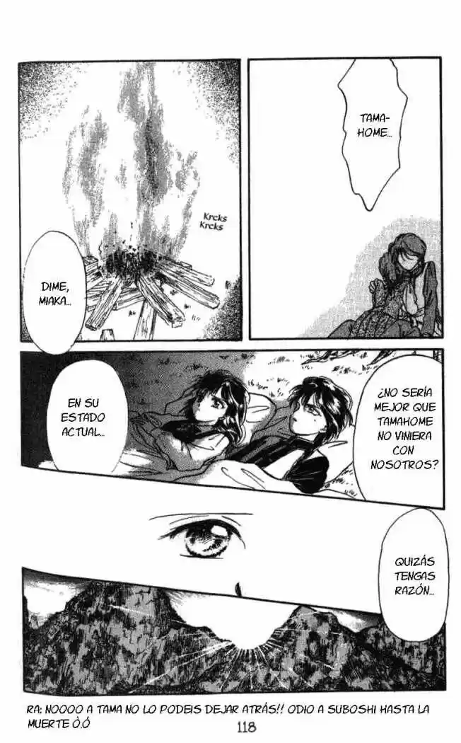 Fushigi Yuugi - Capítulo 40 - Página 25 - LectorTMOo