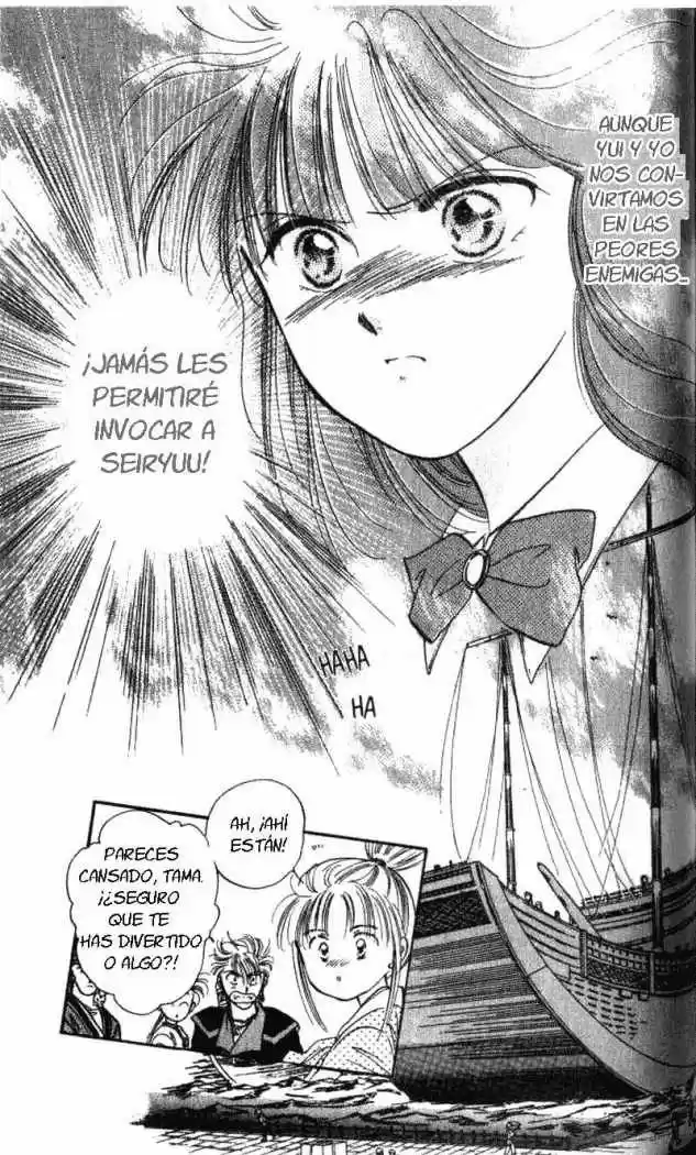Fushigi Yuugi - Capítulo 40 - Página 30 - LectorTMOo