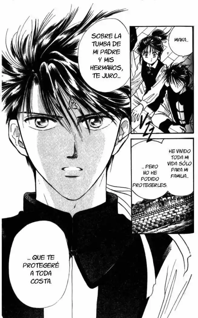Fushigi Yuugi - Capítulo 40 - Página 34 - LectorTMOo
