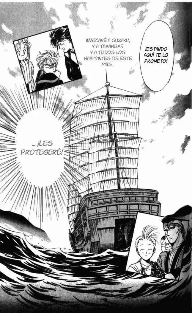 Fushigi Yuugi - Capítulo 40 - Página 36 - LectorTMOo