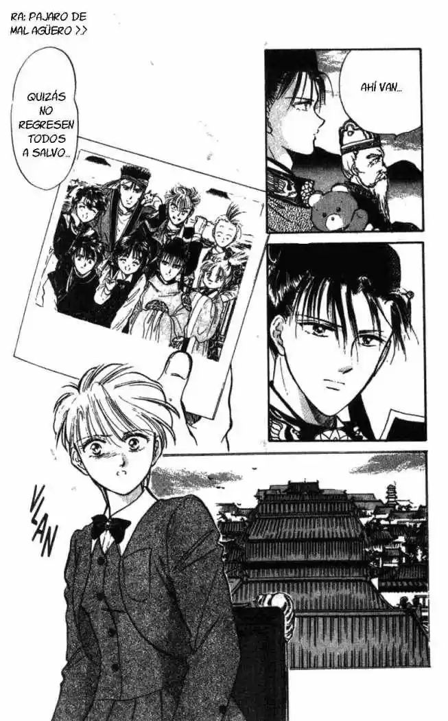 Fushigi Yuugi - Capítulo 40 - Página 37 - LectorTMOo