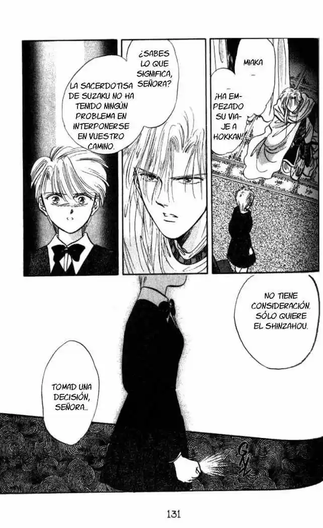 Fushigi Yuugi - Capítulo 40 - Página 38 - LectorTMOo