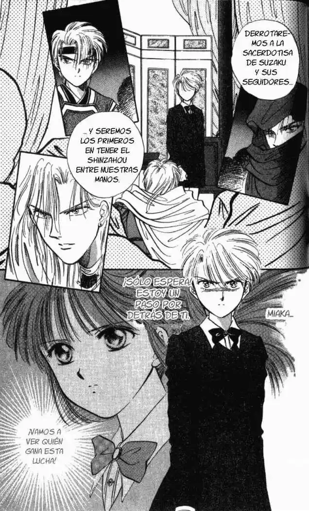Fushigi Yuugi - Capítulo 40 - Página 40 - LectorTMOo