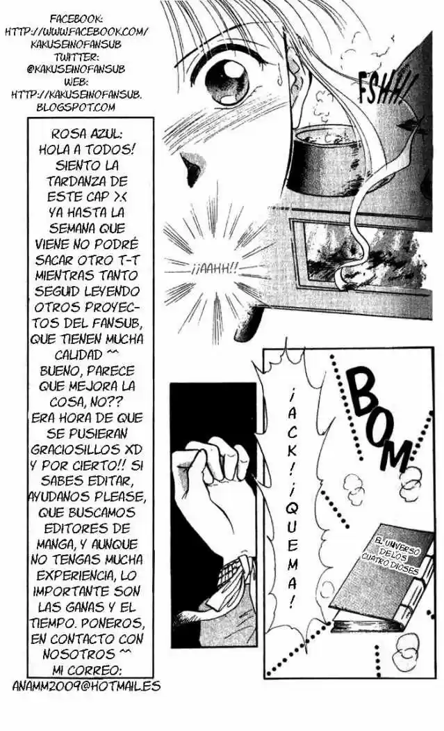 Fushigi Yuugi - Capítulo 41 - Página 7 - LectorTMOo
