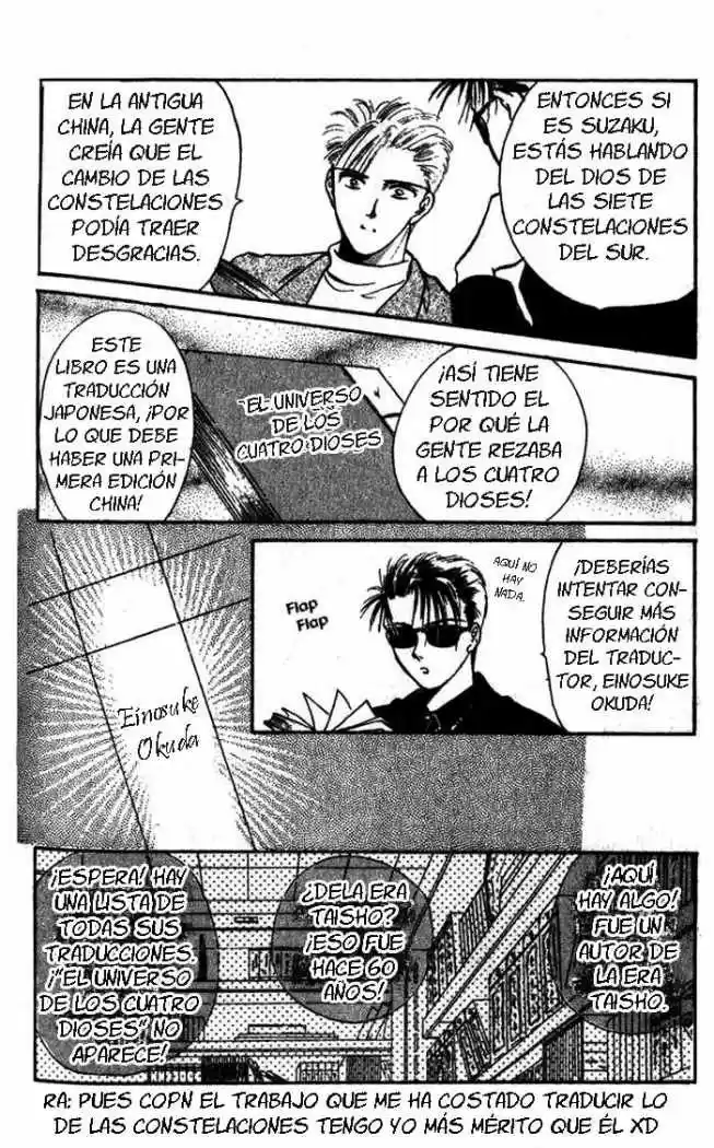 Fushigi Yuugi - Capítulo 41 - Página 12 - LectorTMOo