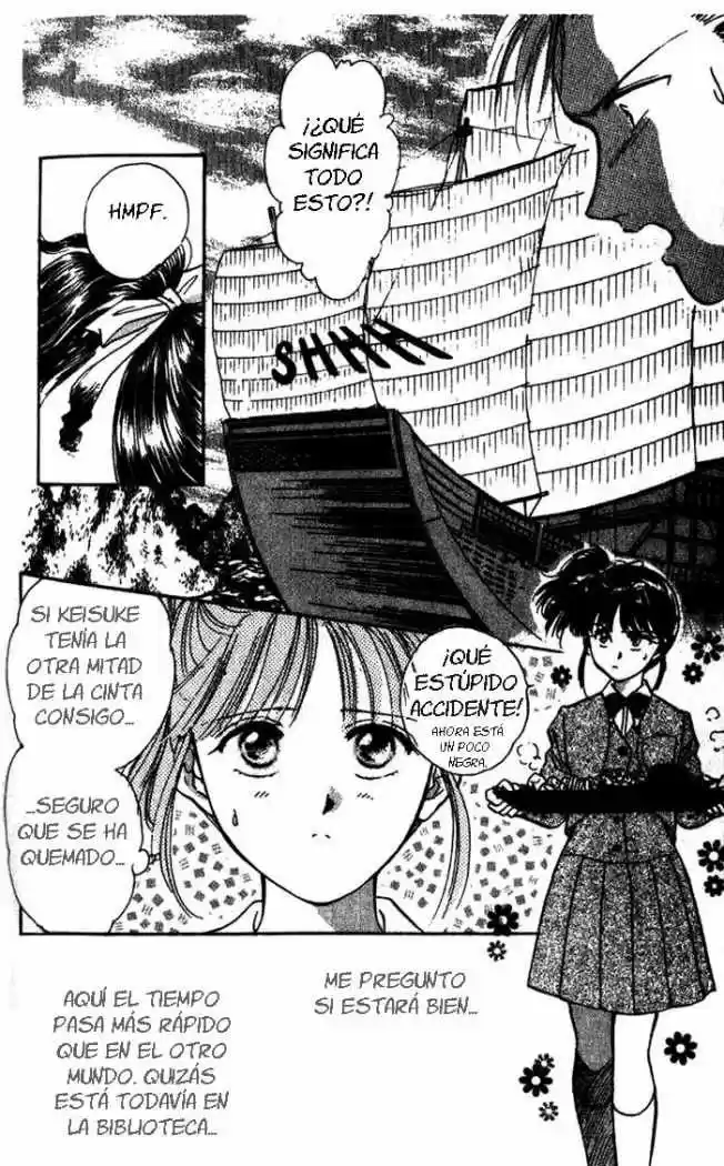 Fushigi Yuugi - Capítulo 41 - Página 14 - LectorTMOo