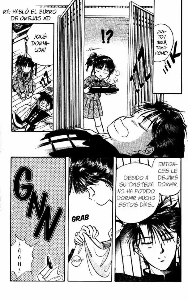 Fushigi Yuugi - Capítulo 41 - Página 15 - LectorTMOo