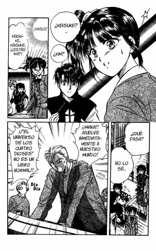 Fushigi Yuugi - Capítulo 41 - Página 22 - LectorTMOo