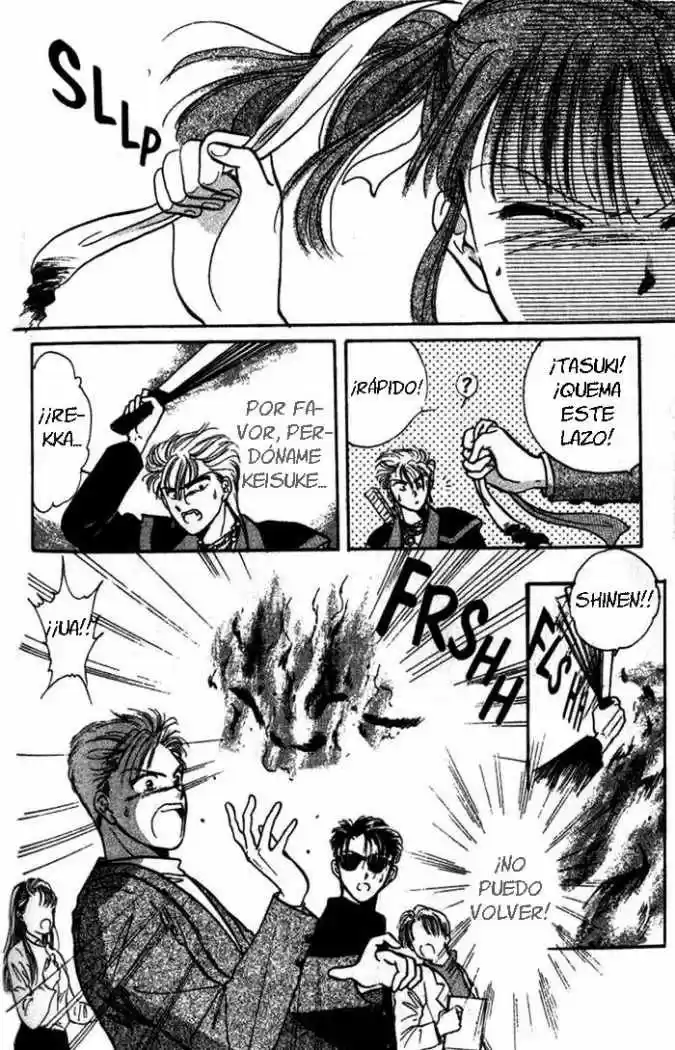 Fushigi Yuugi - Capítulo 41 - Página 26 - LectorTMOo