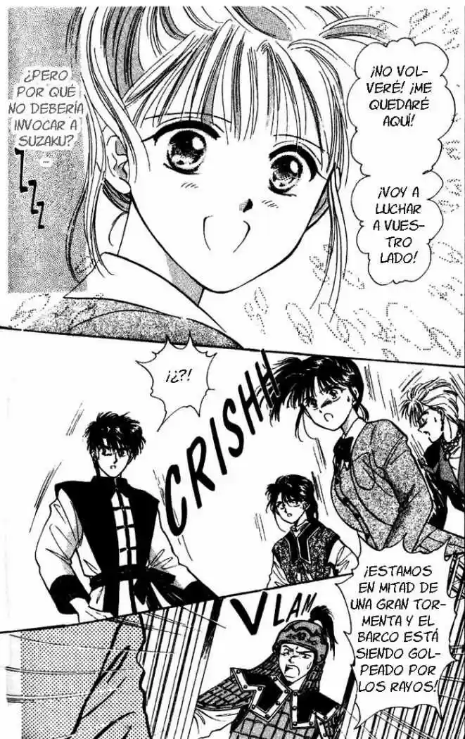 Fushigi Yuugi - Capítulo 41 - Página 28 - LectorTMOo