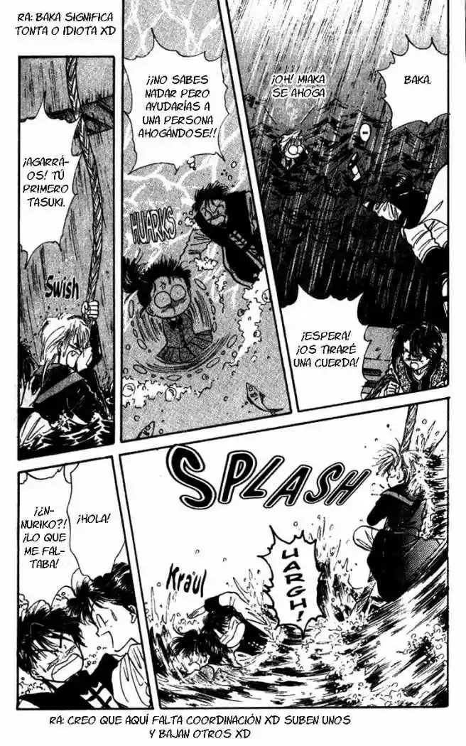 Fushigi Yuugi - Capítulo 42 - Página 6 - LectorTMOo