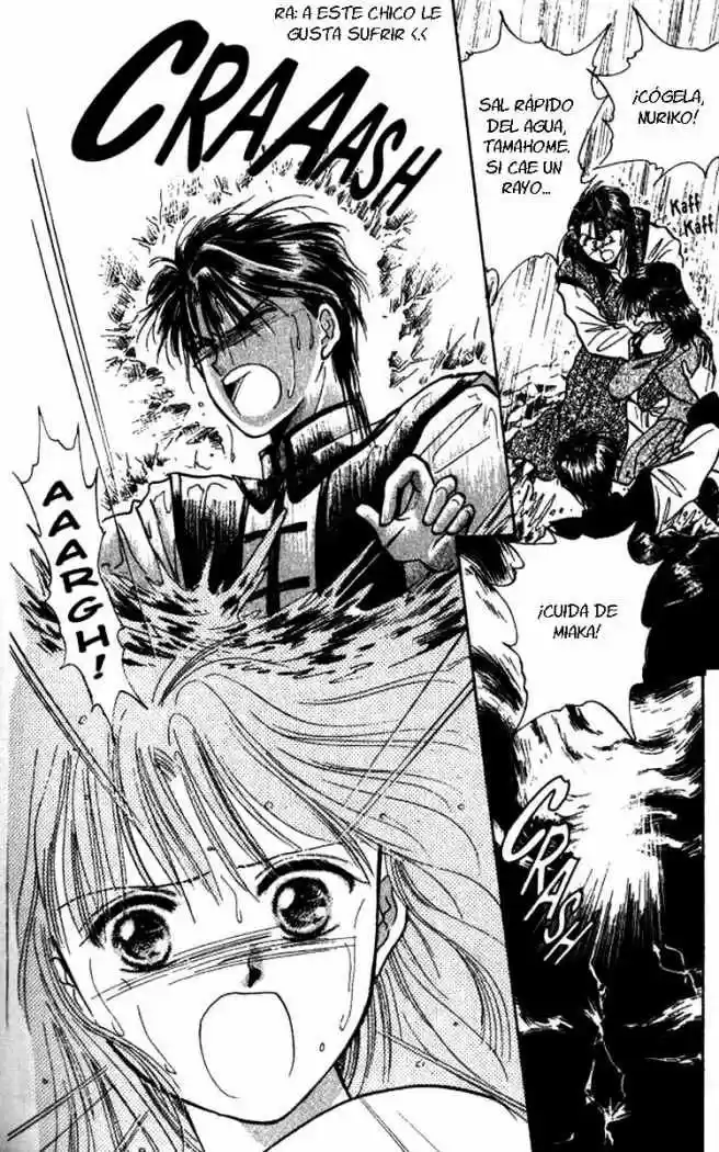 Fushigi Yuugi - Capítulo 42 - Página 9 - LectorTMOo