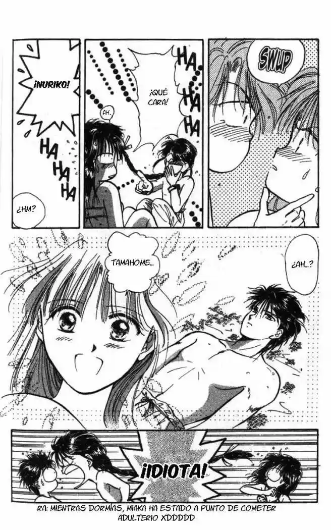 Fushigi Yuugi - Capítulo 42 - Página 13 - LectorTMOo