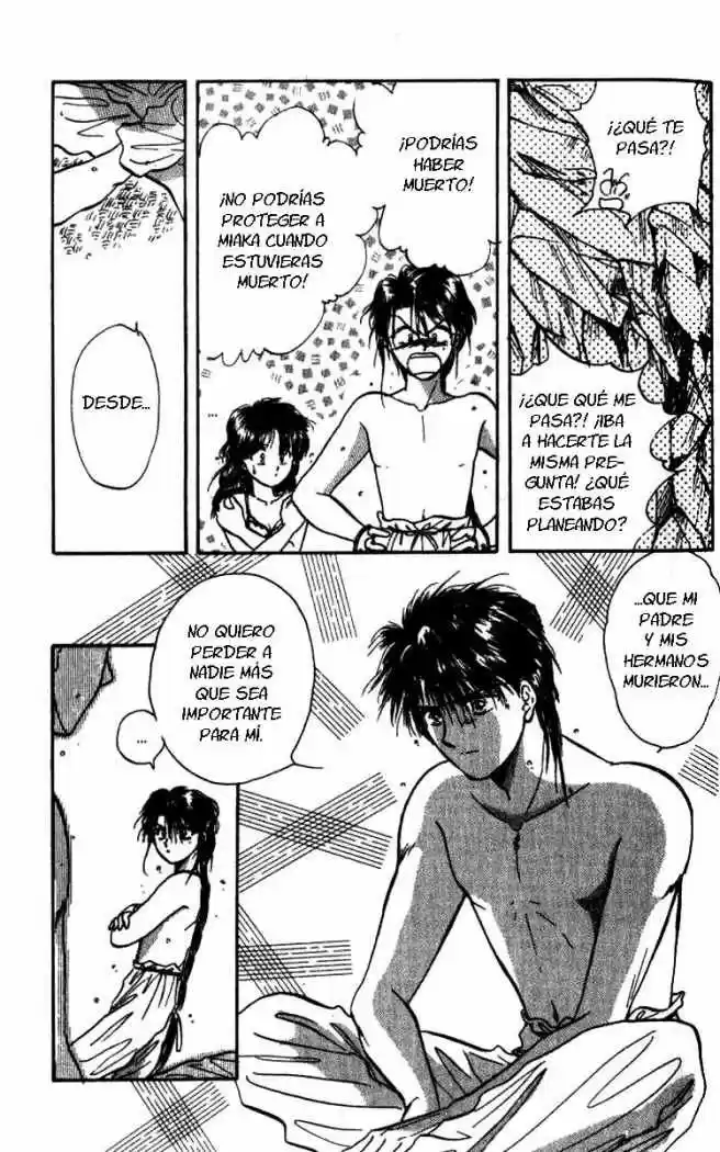 Fushigi Yuugi - Capítulo 42 - Página 14 - LectorTMOo