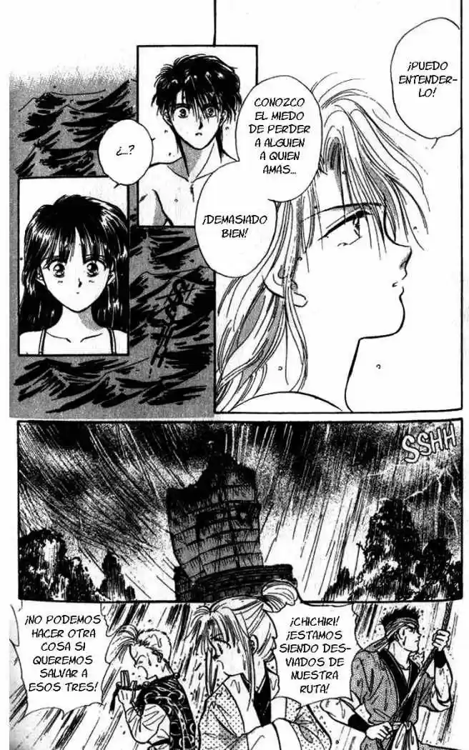 Fushigi Yuugi - Capítulo 42 - Página 15 - LectorTMOo