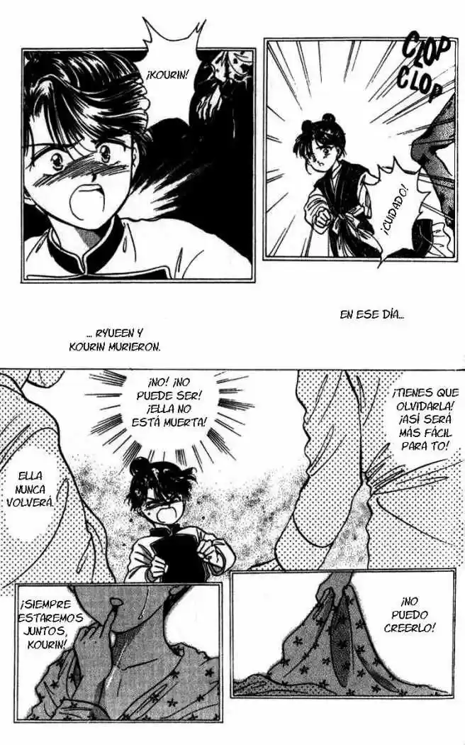 Fushigi Yuugi - Capítulo 42 - Página 18 - LectorTMOo