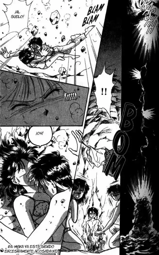 Fushigi Yuugi - Capítulo 42 - Página 20 - LectorTMOo