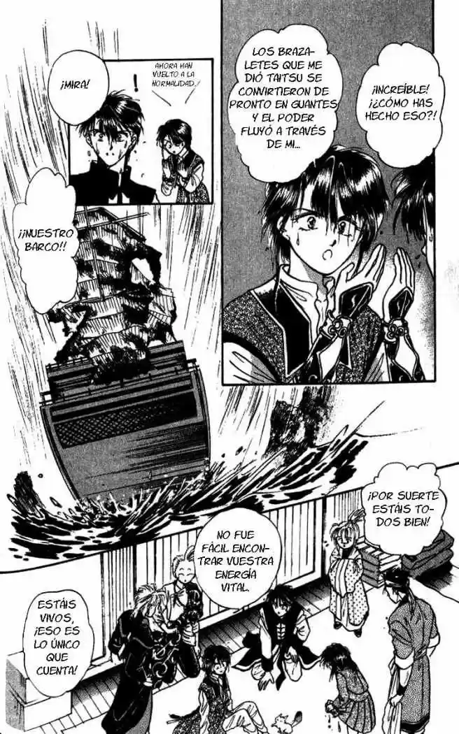 Fushigi Yuugi - Capítulo 42 - Página 24 - LectorTMOo