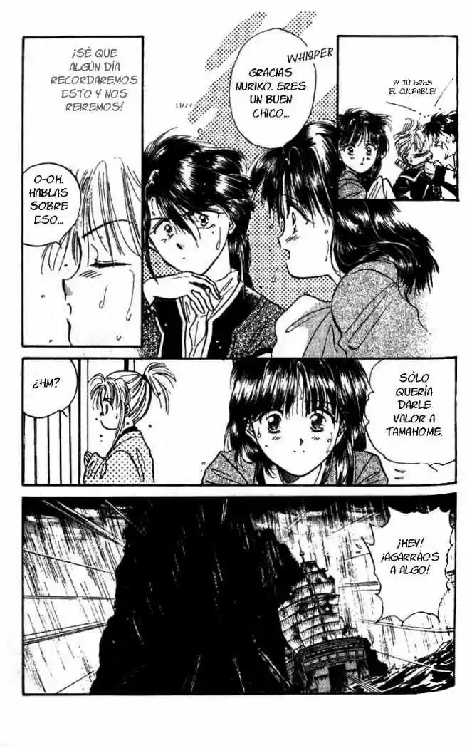 Fushigi Yuugi - Capítulo 42 - Página 25 - LectorTMOo