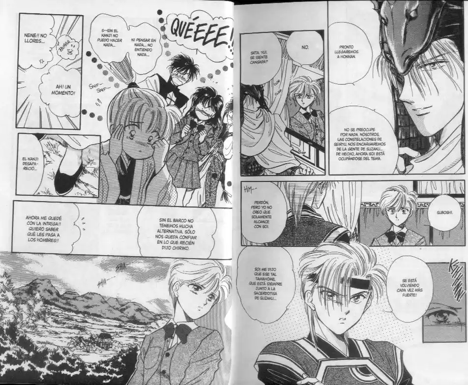 Fushigi Yuugi - Capítulo 43.48 - Página 3 - LectorTMOo
