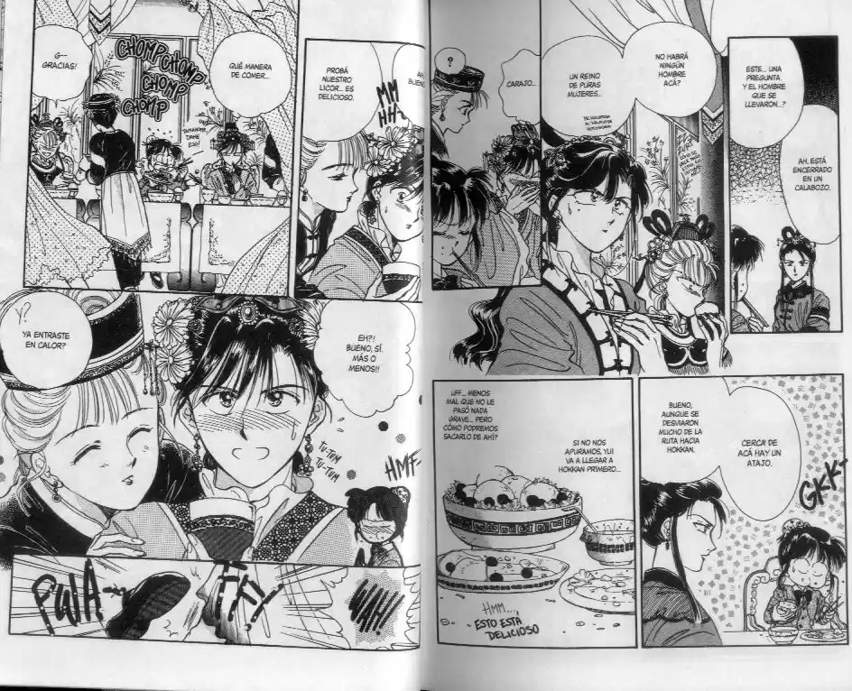 Fushigi Yuugi - Capítulo 43.48 - Página 8 - LectorTMOo