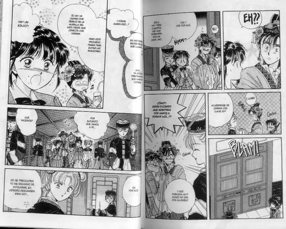 Fushigi Yuugi - Capítulo 43.48 - Página 9 - LectorTMOo