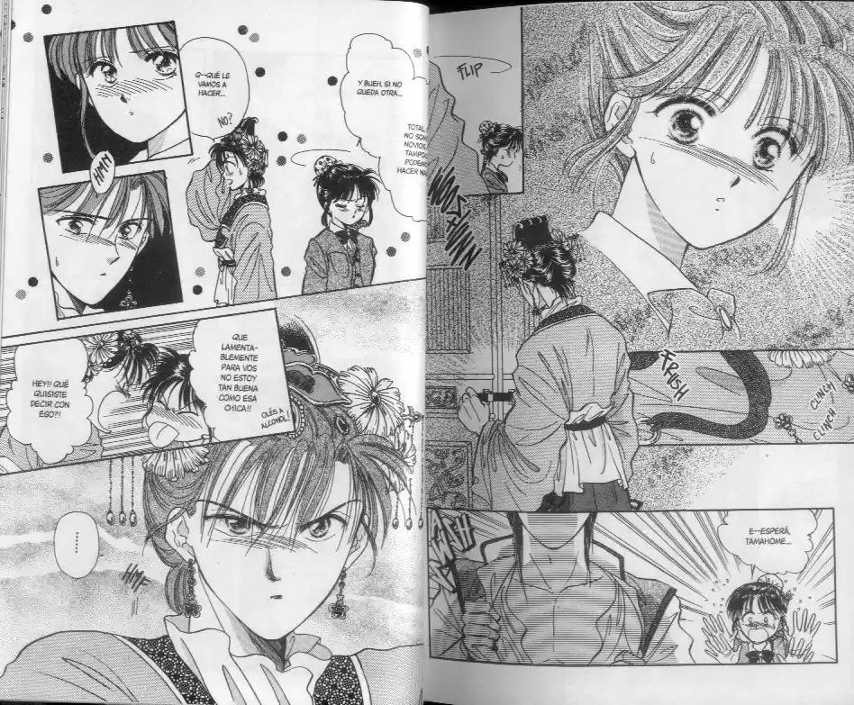 Fushigi Yuugi - Capítulo 43.48 - Página 10 - LectorTMOo