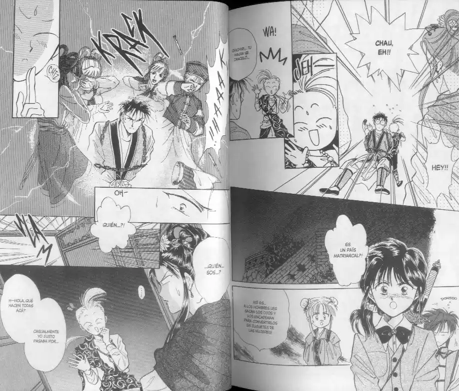 Fushigi Yuugi - Capítulo 43.48 - Página 18 - LectorTMOo