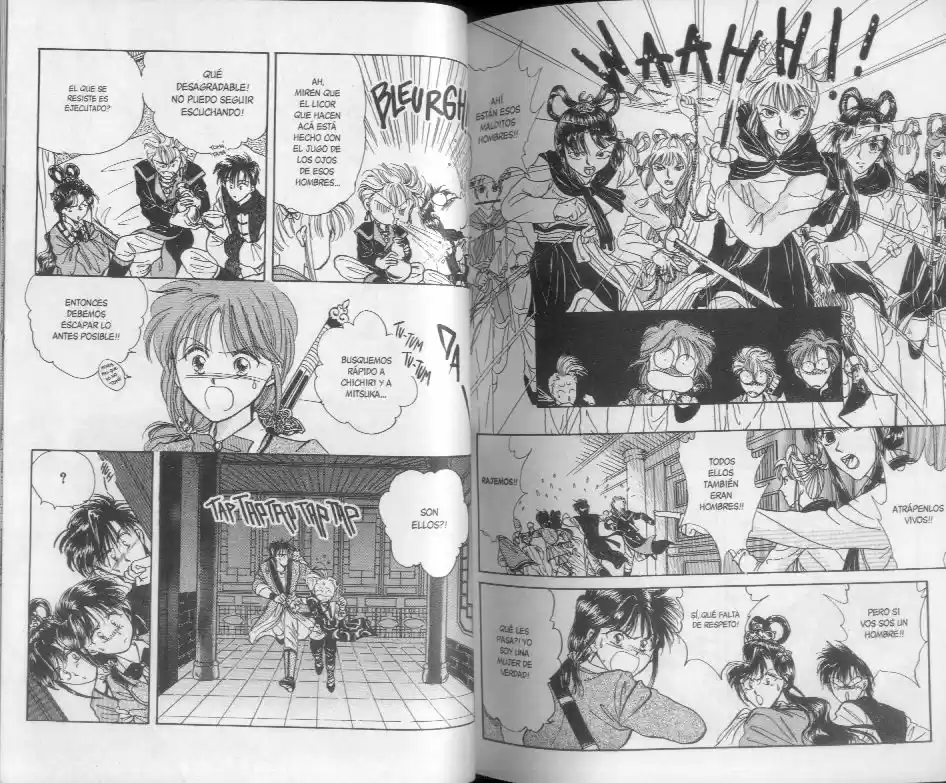Fushigi Yuugi - Capítulo 43.48 - Página 19 - LectorTMOo