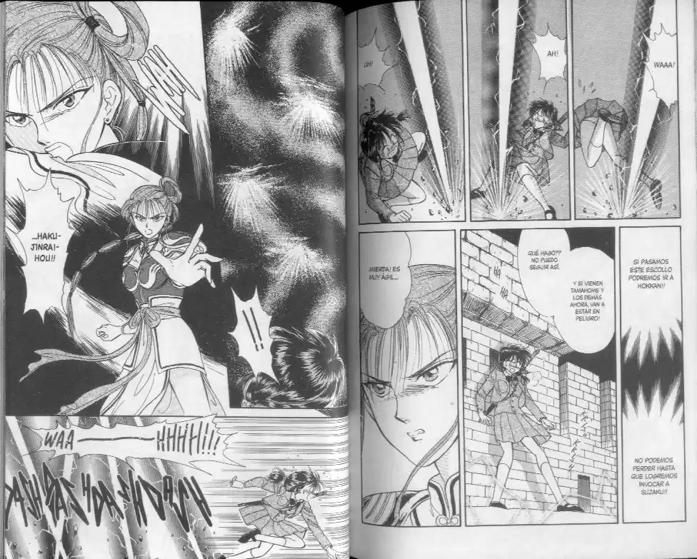 Fushigi Yuugi - Capítulo 43.48 - Página 26 - LectorTMOo