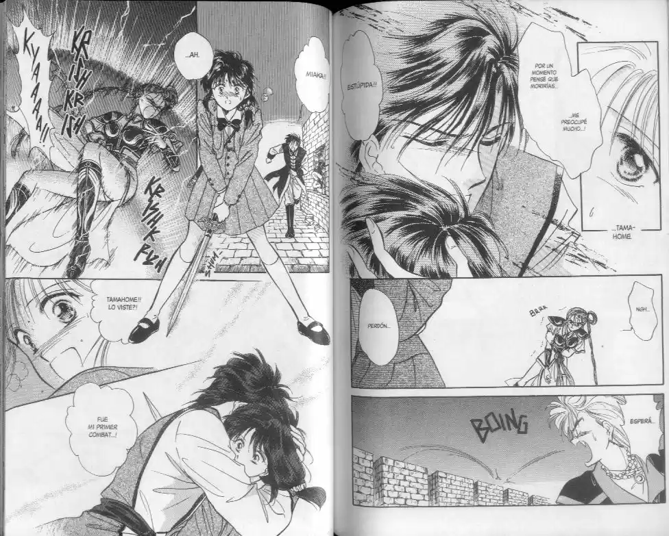 Fushigi Yuugi - Capítulo 43.48 - Página 29 - LectorTMOo
