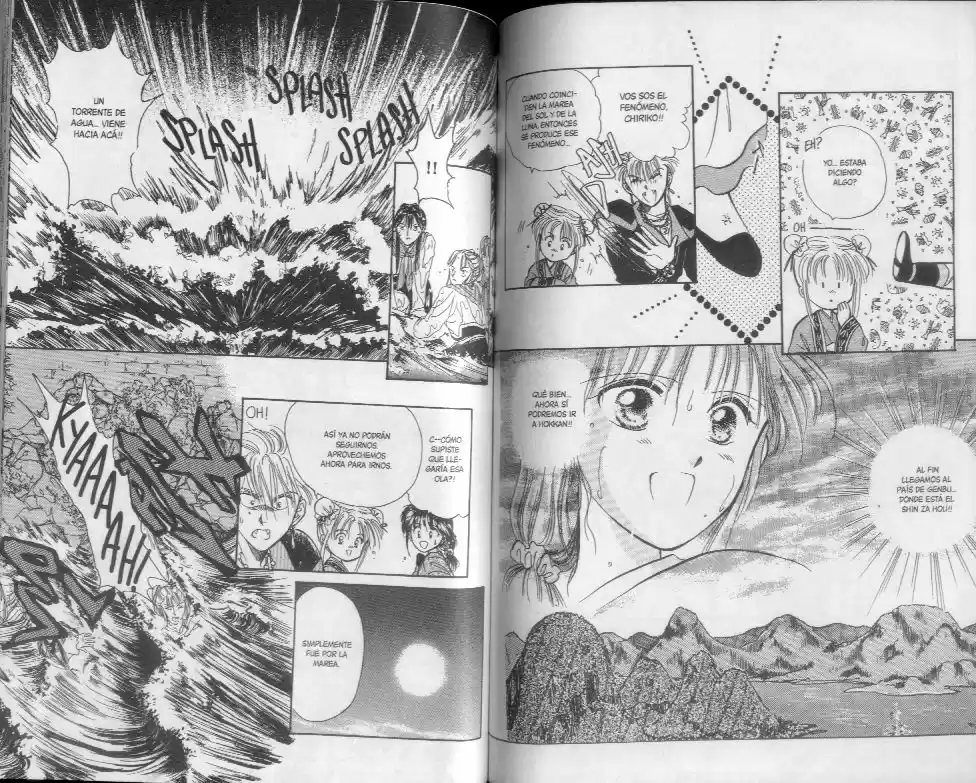 Fushigi Yuugi - Capítulo 43.48 - Página 34 - LectorTMOo