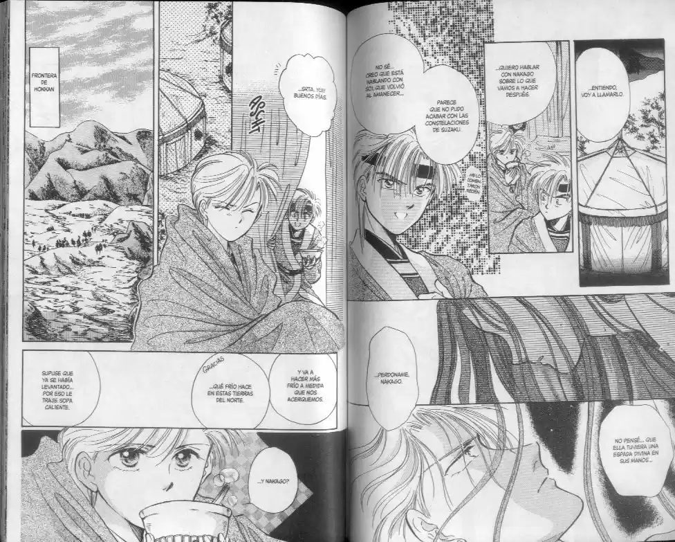 Fushigi Yuugi - Capítulo 43.48 - Página 35 - LectorTMOo