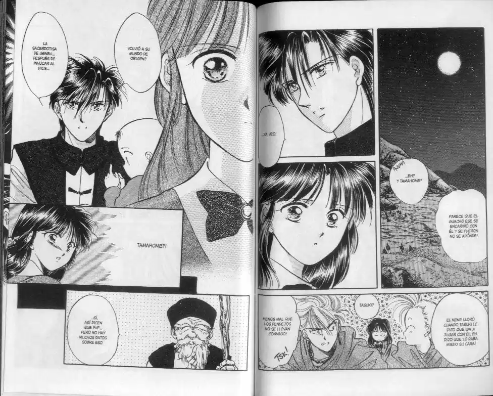 Fushigi Yuugi - Capítulo 43.48 - Página 42 - LectorTMOo