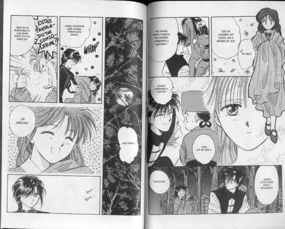 Fushigi Yuugi - Capítulo 43.48 - Página 43 - LectorTMOo