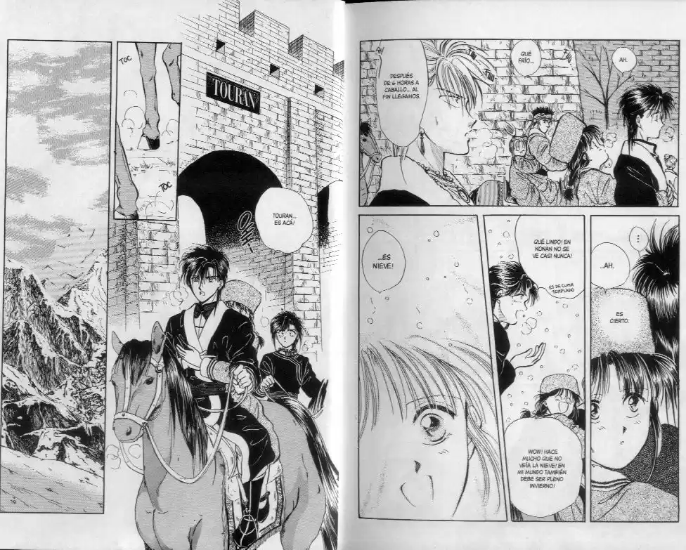 Fushigi Yuugi - Capítulo 43.48 - Página 51 - LectorTMOo