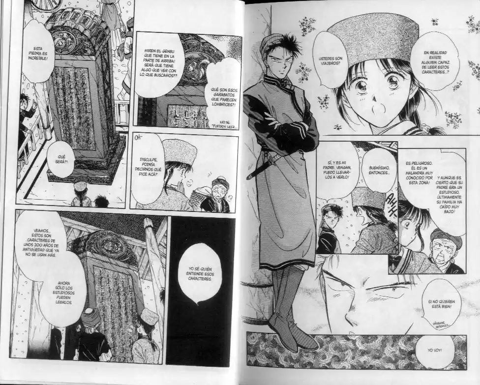 Fushigi Yuugi - Capítulo 43.48 - Página 55 - LectorTMOo
