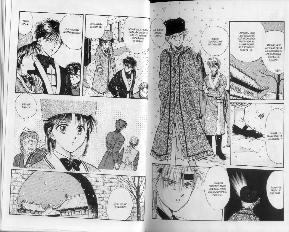 Fushigi Yuugi - Capítulo 43.48 - Página 56 - LectorTMOo