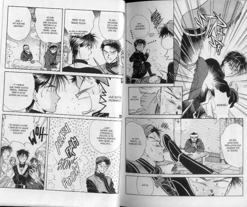 Fushigi Yuugi - Capítulo 43.48 - Página 58 - LectorTMOo