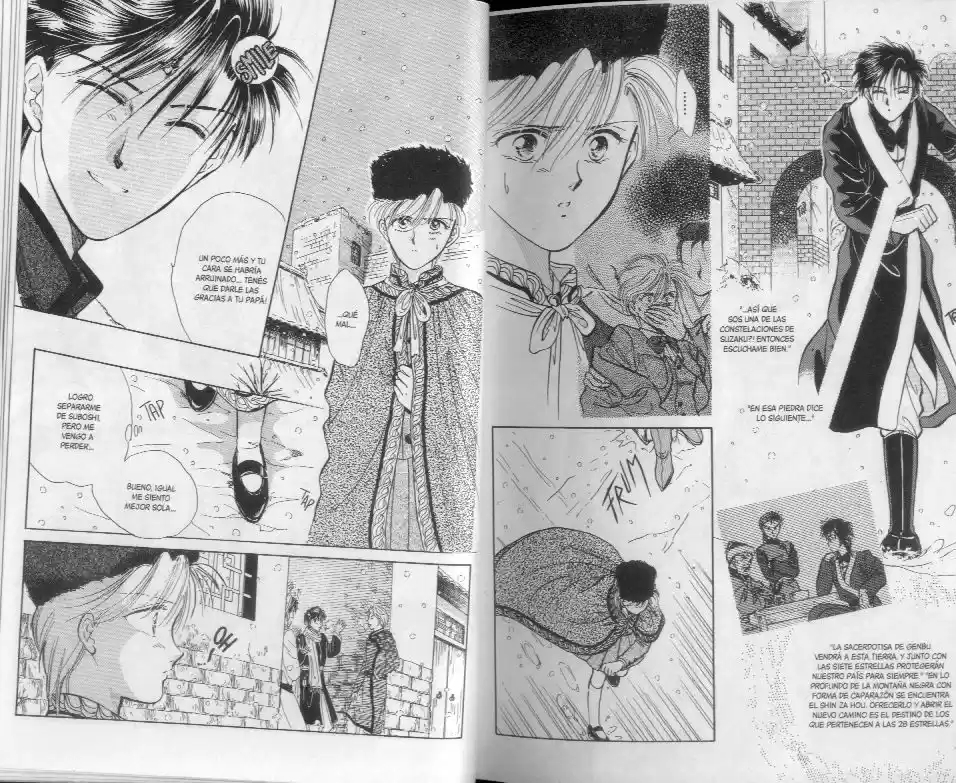 Fushigi Yuugi - Capítulo 43.48 - Página 59 - LectorTMOo